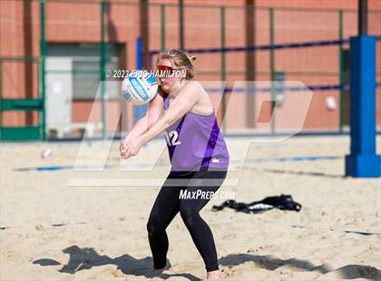 Thumbnail 3 in St. Anthony vs Bishop Montgomery photogallery.