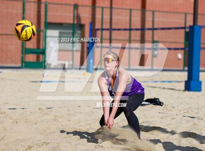 Thumbnail 2 in St. Anthony vs Bishop Montgomery photogallery.