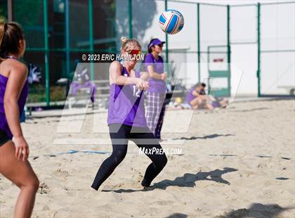 Thumbnail 1 in St. Anthony vs Bishop Montgomery photogallery.