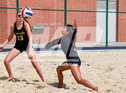Thumbnail 3 in St. Anthony vs Bishop Montgomery photogallery.