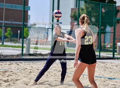 Thumbnail 1 in St. Anthony vs Bishop Montgomery photogallery.