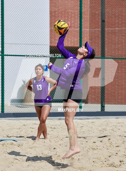 Thumbnail 3 in St. Anthony vs Bishop Montgomery photogallery.