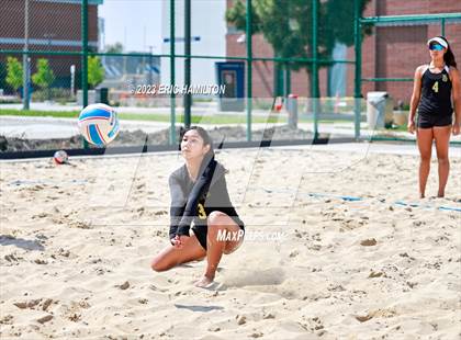 Thumbnail 1 in St. Anthony vs Bishop Montgomery photogallery.