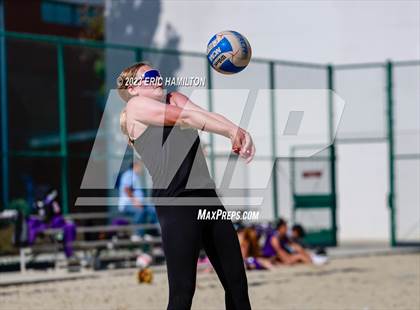 Thumbnail 2 in St. Anthony vs Bishop Montgomery photogallery.