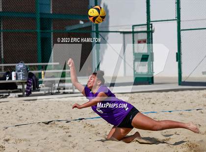 Thumbnail 2 in St. Anthony vs Bishop Montgomery photogallery.