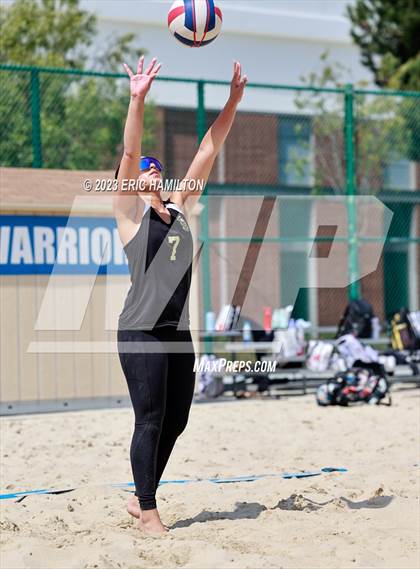 Thumbnail 2 in St. Anthony vs Bishop Montgomery photogallery.