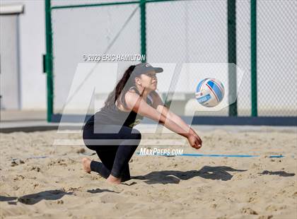 Thumbnail 2 in St. Anthony vs Bishop Montgomery photogallery.