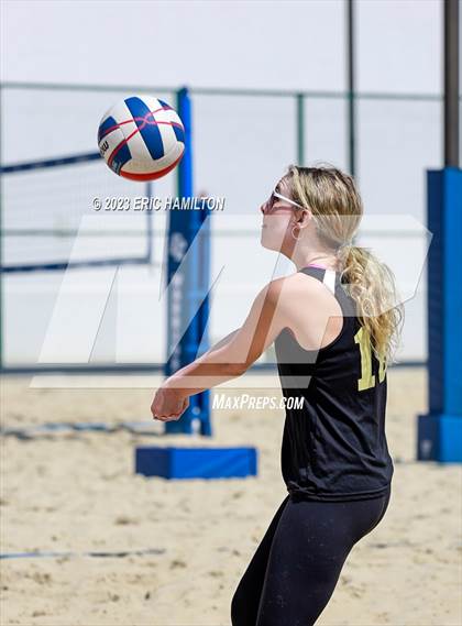 Thumbnail 2 in St. Anthony vs Bishop Montgomery photogallery.