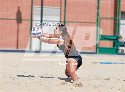 Thumbnail 2 in St. Anthony vs Bishop Montgomery photogallery.