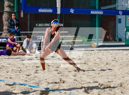 Thumbnail 2 in St. Anthony vs Bishop Montgomery photogallery.