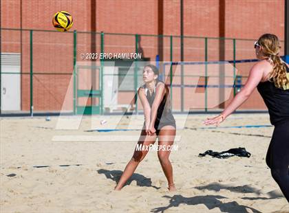 Thumbnail 1 in St. Anthony vs Bishop Montgomery photogallery.