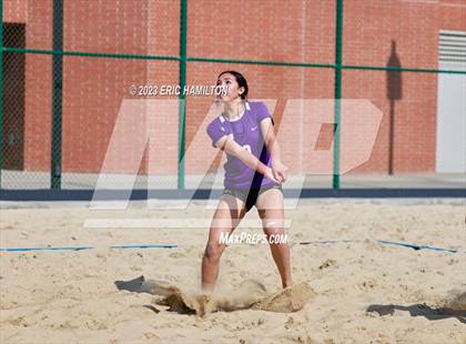 Thumbnail 2 in St. Anthony vs Bishop Montgomery photogallery.
