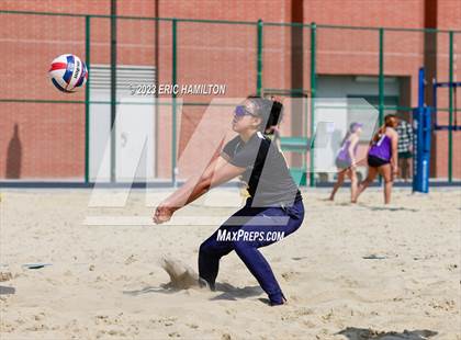 Thumbnail 1 in St. Anthony vs Bishop Montgomery photogallery.