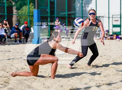 Thumbnail 1 in St. Anthony vs Bishop Montgomery photogallery.