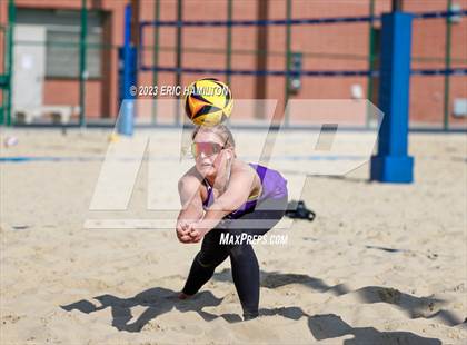 Thumbnail 3 in St. Anthony vs Bishop Montgomery photogallery.