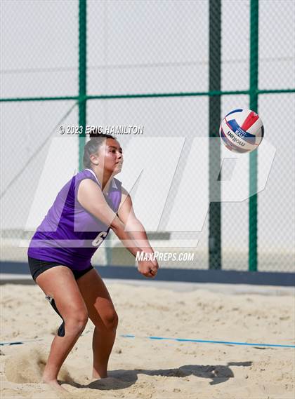 Thumbnail 3 in St. Anthony vs Bishop Montgomery photogallery.