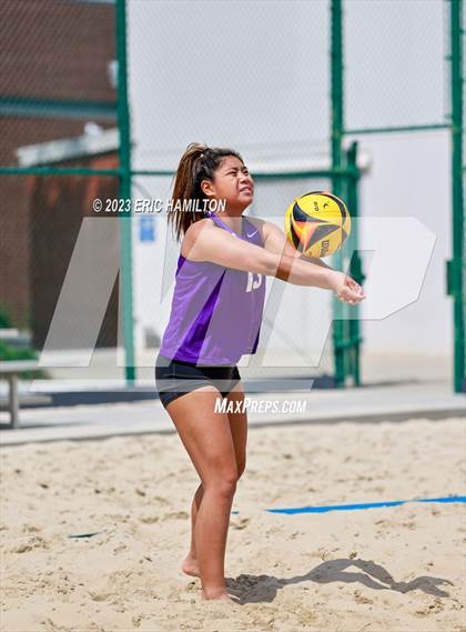 Thumbnail 3 in St. Anthony vs Bishop Montgomery photogallery.