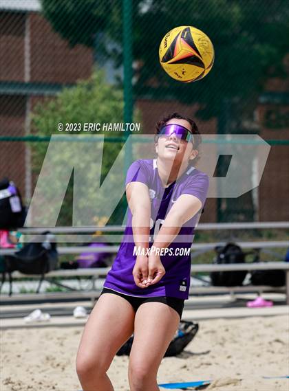 Thumbnail 1 in St. Anthony vs Bishop Montgomery photogallery.