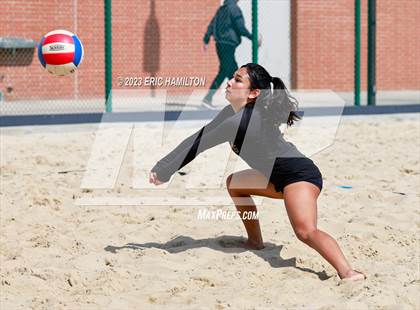 Thumbnail 3 in St. Anthony vs Bishop Montgomery photogallery.
