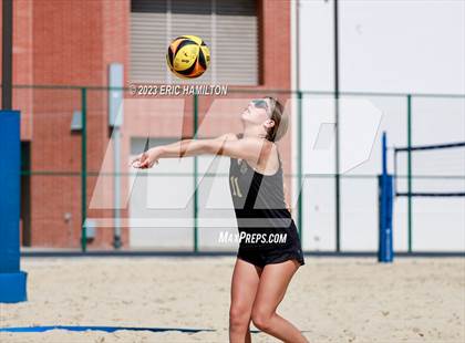 Thumbnail 1 in St. Anthony vs Bishop Montgomery photogallery.