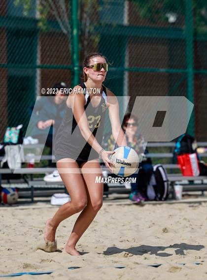 Thumbnail 2 in St. Anthony vs Bishop Montgomery photogallery.