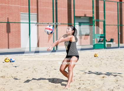 Thumbnail 2 in St. Anthony vs Bishop Montgomery photogallery.