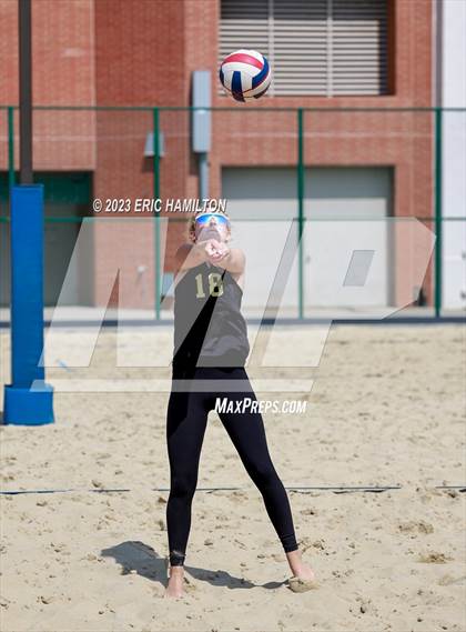 Thumbnail 1 in St. Anthony vs Bishop Montgomery photogallery.