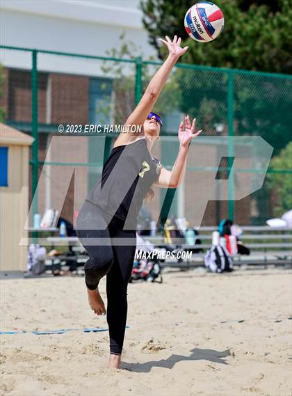 Thumbnail 2 in St. Anthony vs Bishop Montgomery photogallery.