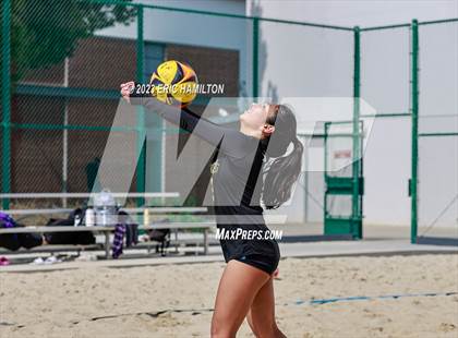 Thumbnail 1 in St. Anthony vs Bishop Montgomery photogallery.
