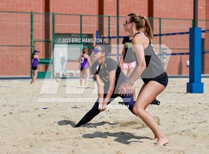 Thumbnail 1 in St. Anthony vs Bishop Montgomery photogallery.