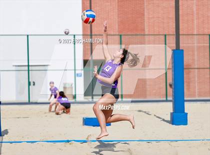 Thumbnail 2 in St. Anthony vs Bishop Montgomery photogallery.