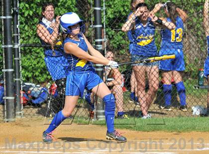 Thumbnail 1 in Rye Neck vs Ardsley (Section 1 Class B Semifinal) photogallery.