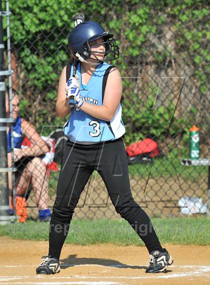 Thumbnail 2 in Rye Neck vs Ardsley (Section 1 Class B Semifinal) photogallery.