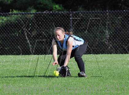 Thumbnail 1 in Rye Neck vs Ardsley (Section 1 Class B Semifinal) photogallery.