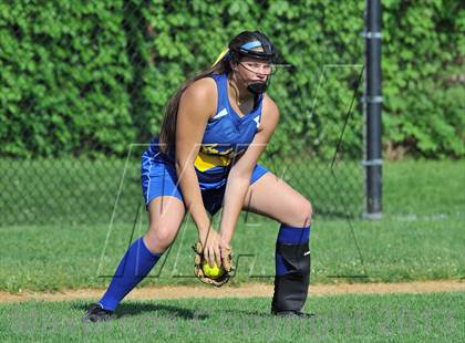 Thumbnail 2 in Rye Neck vs Ardsley (Section 1 Class B Semifinal) photogallery.