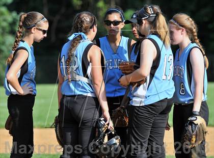 Thumbnail 1 in Rye Neck vs Ardsley (Section 1 Class B Semifinal) photogallery.