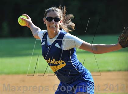 Thumbnail 1 in Rye Neck vs Ardsley (Section 1 Class B Semifinal) photogallery.