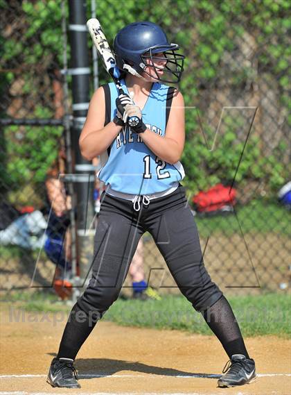 Thumbnail 2 in Rye Neck vs Ardsley (Section 1 Class B Semifinal) photogallery.