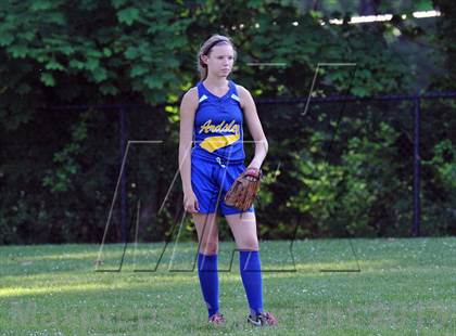 Thumbnail 3 in Rye Neck vs Ardsley (Section 1 Class B Semifinal) photogallery.