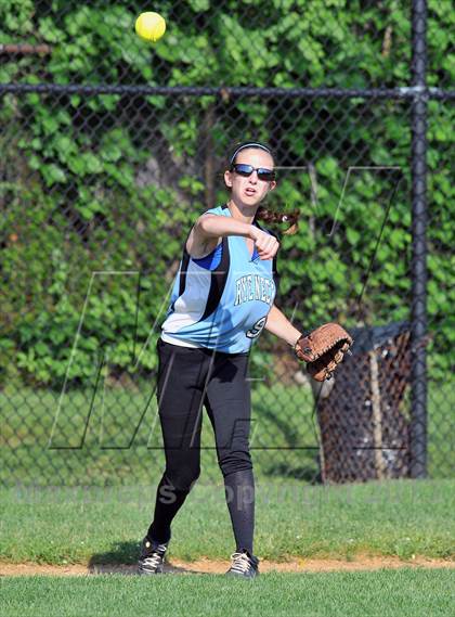 Thumbnail 1 in Rye Neck vs Ardsley (Section 1 Class B Semifinal) photogallery.