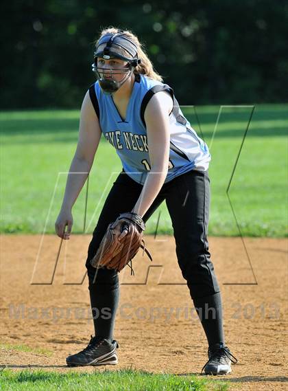 Thumbnail 3 in Rye Neck vs Ardsley (Section 1 Class B Semifinal) photogallery.