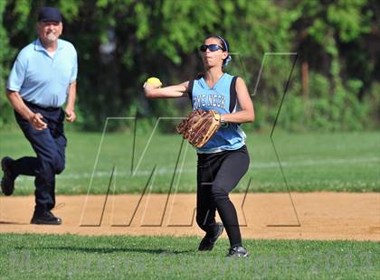 Thumbnail 3 in Rye Neck vs Ardsley (Section 1 Class B Semifinal) photogallery.