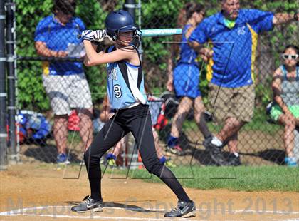 Thumbnail 3 in Rye Neck vs Ardsley (Section 1 Class B Semifinal) photogallery.