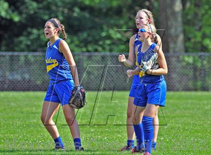 Thumbnail 3 in Rye Neck vs Ardsley (Section 1 Class B Semifinal) photogallery.