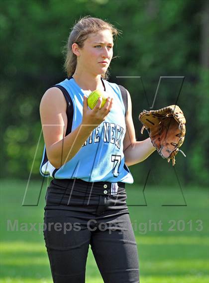 Thumbnail 1 in Rye Neck vs Ardsley (Section 1 Class B Semifinal) photogallery.
