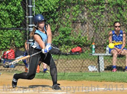 Thumbnail 3 in Rye Neck vs Ardsley (Section 1 Class B Semifinal) photogallery.