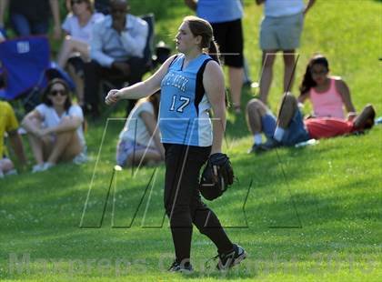 Thumbnail 1 in Rye Neck vs Ardsley (Section 1 Class B Semifinal) photogallery.