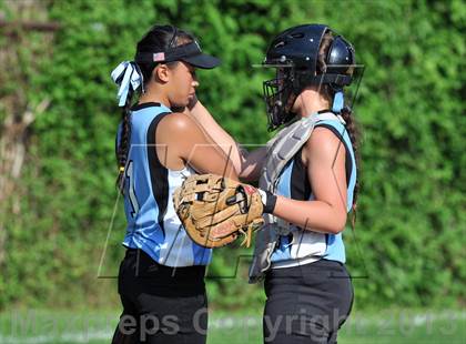 Thumbnail 2 in Rye Neck vs Ardsley (Section 1 Class B Semifinal) photogallery.