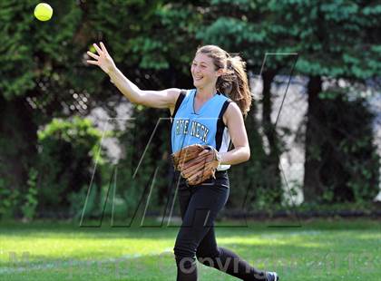 Thumbnail 2 in Rye Neck vs Ardsley (Section 1 Class B Semifinal) photogallery.