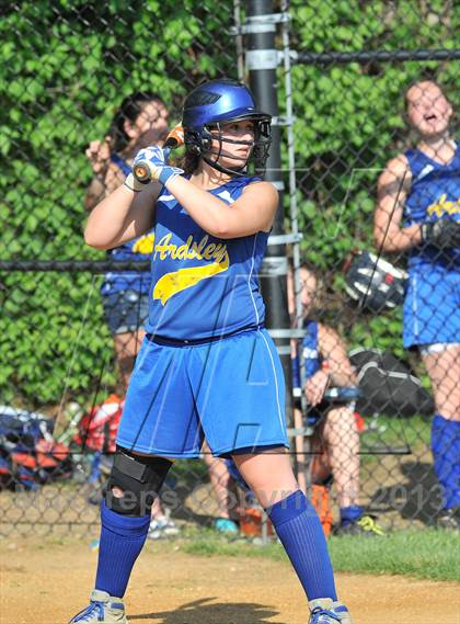 Thumbnail 2 in Rye Neck vs Ardsley (Section 1 Class B Semifinal) photogallery.